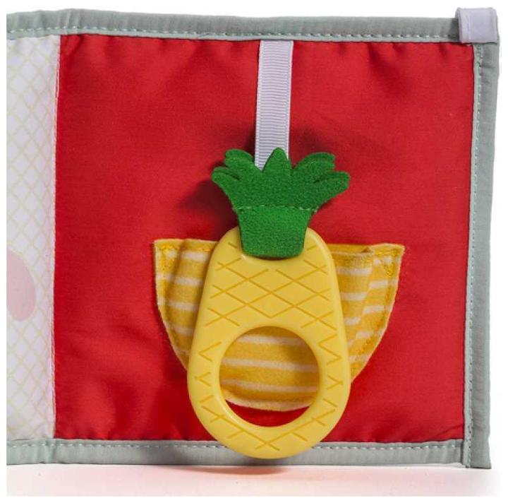 Immagine prodotto Taf Toys Libro per bambini (Tedesco)