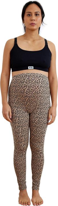 Produktbild Vertbaudet Bio-Kollektion: Homewear-Bustier für Schwangerschaft und Stillzeit (XL)