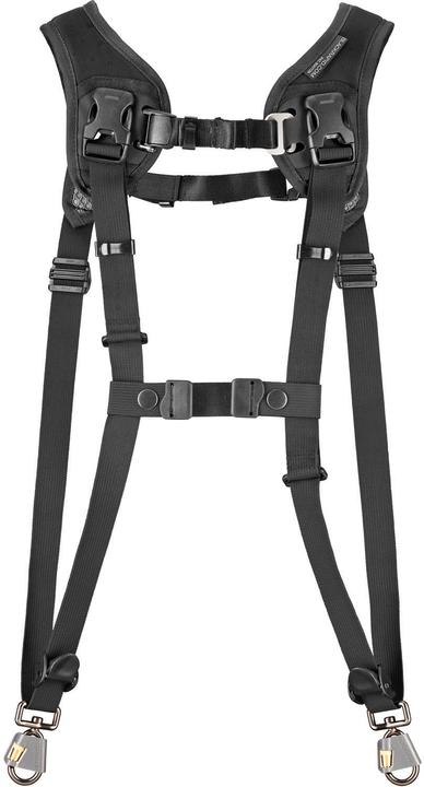 Actual product image Blackrapid Double Slim Breathe (Shoulder strap)