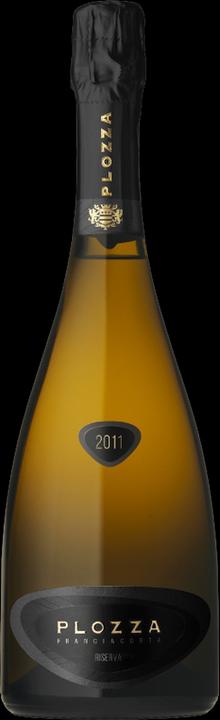 Produktbild Plozza Franciacorta Riserva DOCG