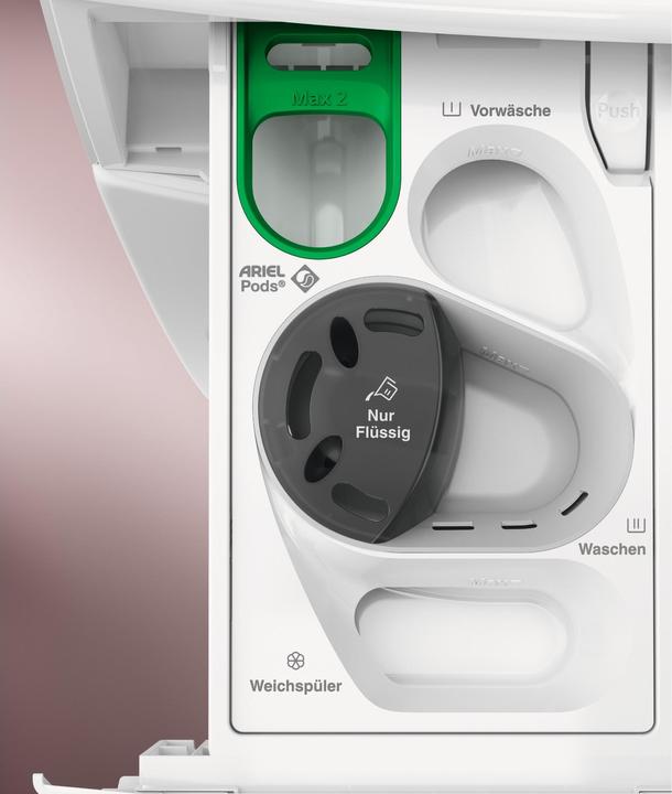 Immagine prodotto Electrolux WTSL4IE500