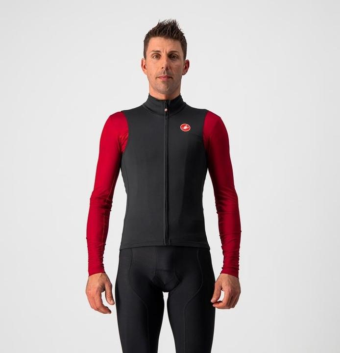 Image du produit Castelli Pro Thermal Mid Vest (3XL)
