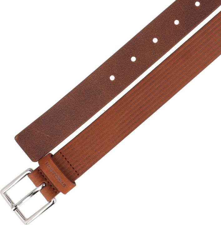 Actual product image Strellson Belt leather (100)