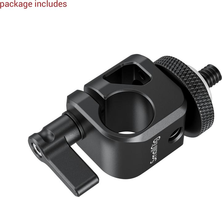 Actual product image SmallRig Single RailBlock 860