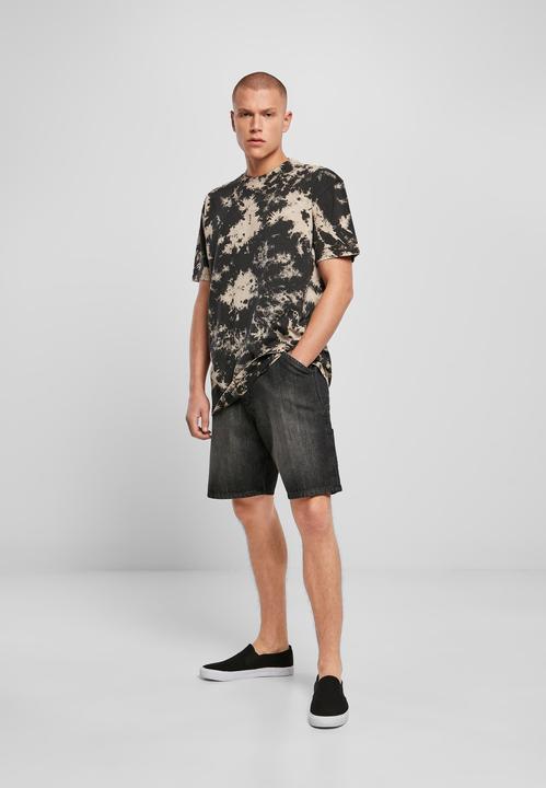 Image du produit Urban Classics Oversized Bleached Tee (XL)