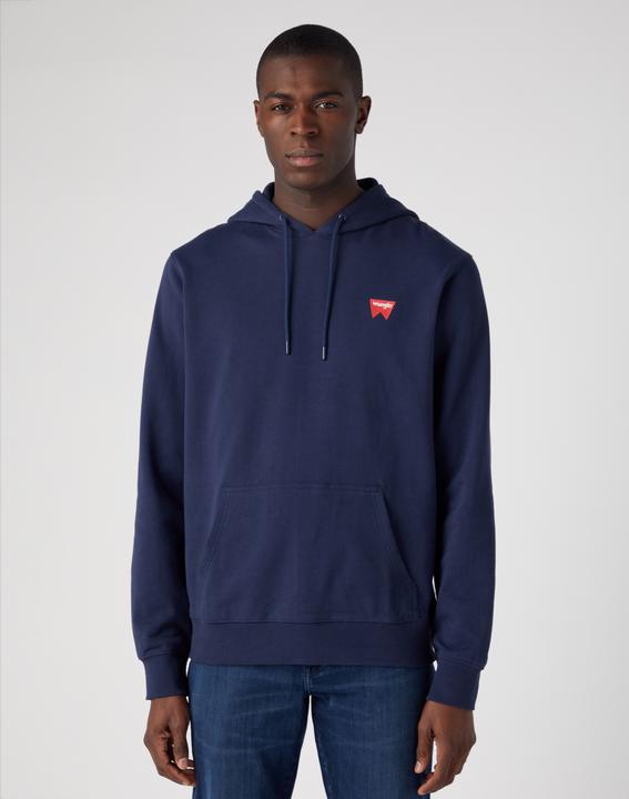 Wrangler Sign Off Hoodie (XXL)