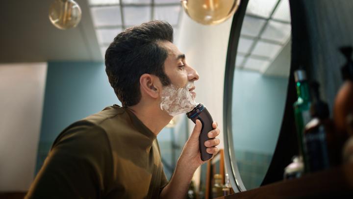 Actual product image Philips Shaver
