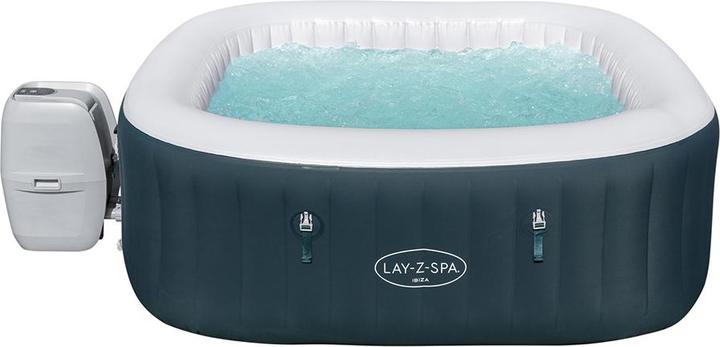 Bestway Lay-Z-Spa Ibiza AirJet (6 pers.)