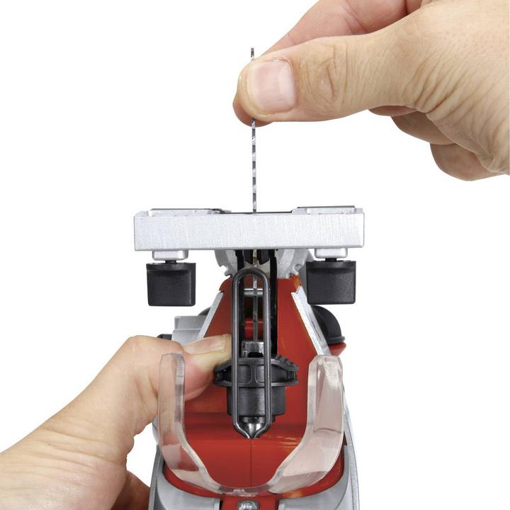 Produktbild Einhell TE-JS 18 Li Solo Power X Change
