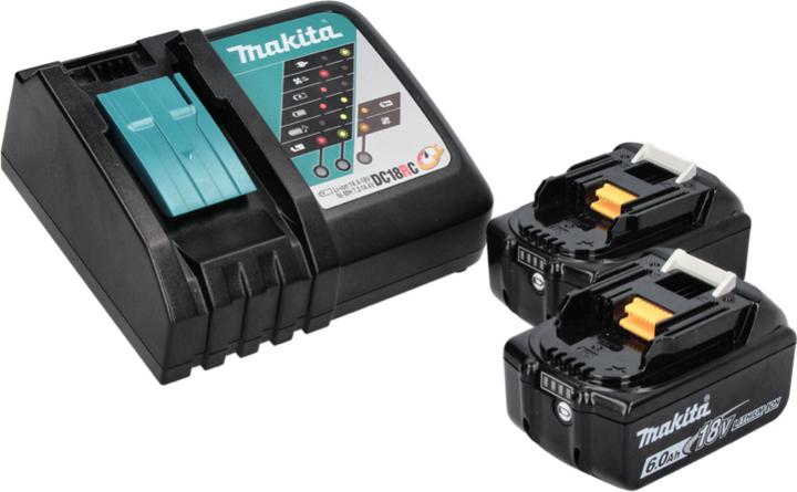 Produktbild Makita DHP484RGJW (Akkubetrieb)