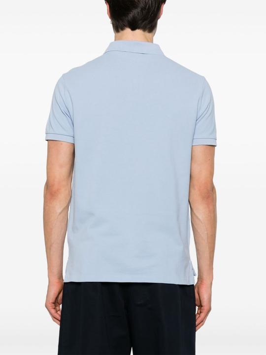 Produktbild Ralph Lauren T-shirts And Polos Clear Blue (XL)