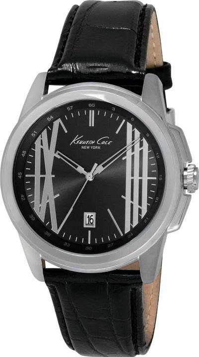 Immagine prodotto Kenneth Cole Orologio da uomo IKC8095 (Ø 44 mm) (44 mm)