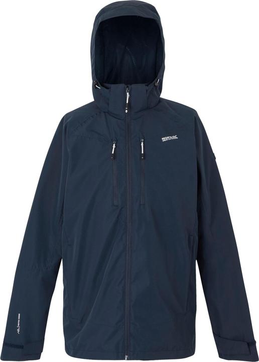 Navy blue