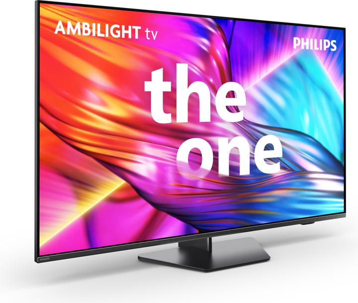 Produktbild Philips 43PUS8909/12 (43", PUS8909, LED, 4K, 2024)