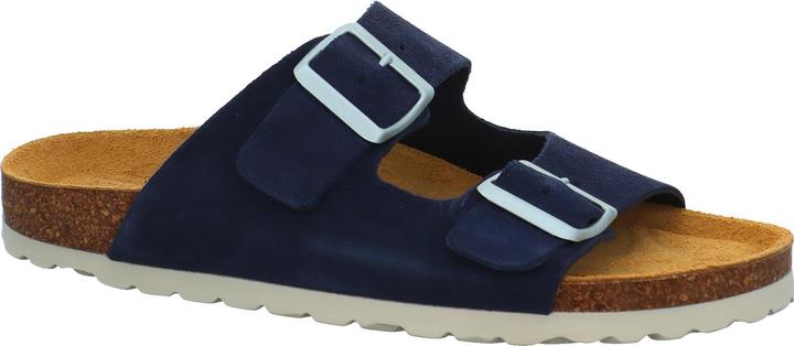 bleu-