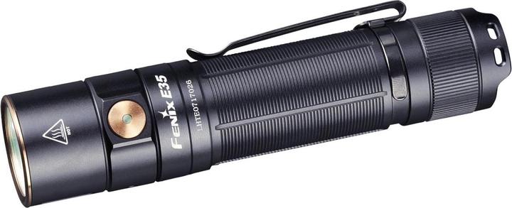 Immagine prodotto Fenix Torcia E35 (11.80 cm, 3000 lm)
