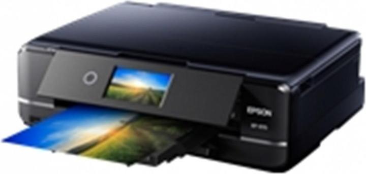 Produktbild Epson Expression Photo XP-970 (Tintenpatrone, Farbe)