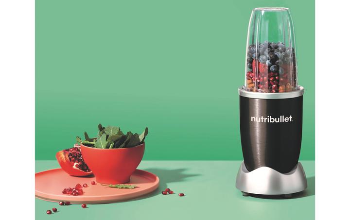 Actual product image NutriBullet Extraktor (600 W)