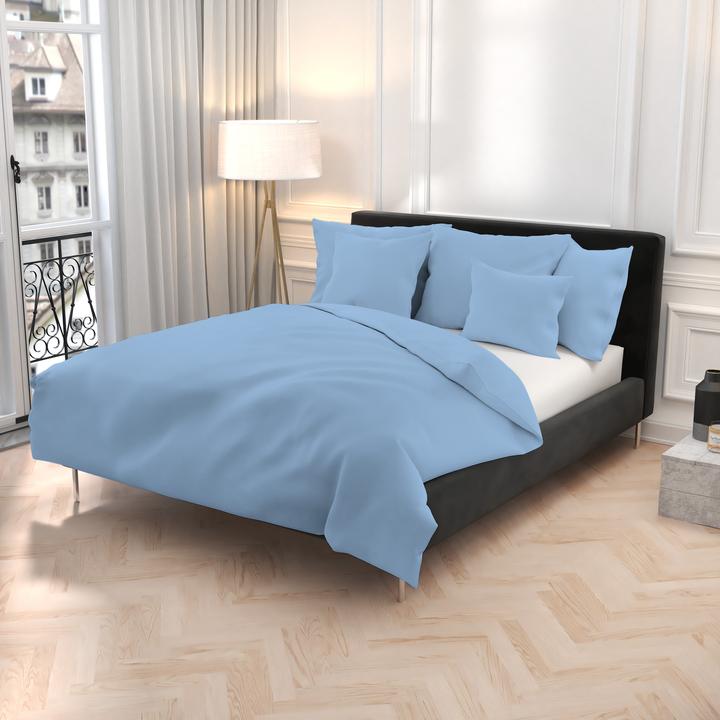 Produktbild Home Fashion Lenja (Duvetbezug, 160 x 240 cm)