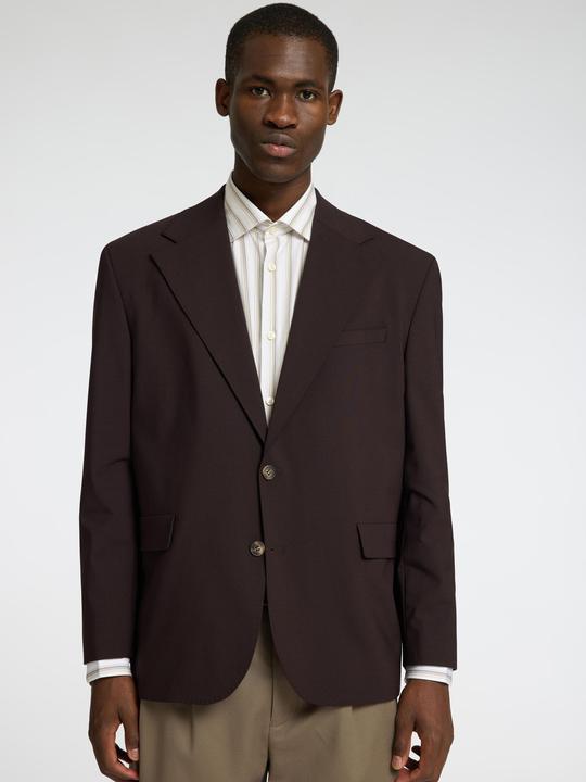 Actual product image Selected Homme Gestreiftes Slim Fit Hemd (L)