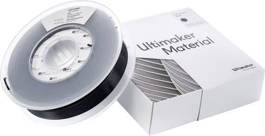 Actual product image Ultimaker Cpe (CPE, 2.85 mm, 750 g, Black)