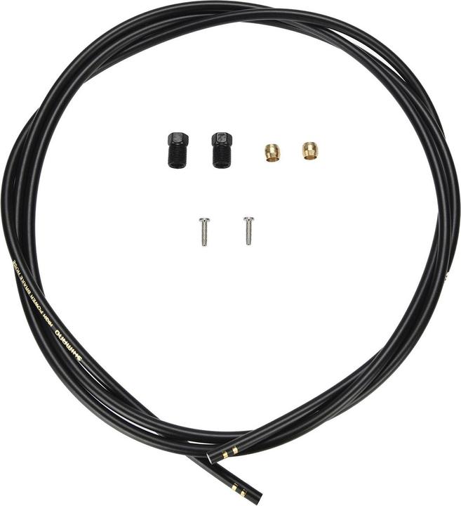 Immagine prodotto Shimano SM-BH90-SS Bremsleitung