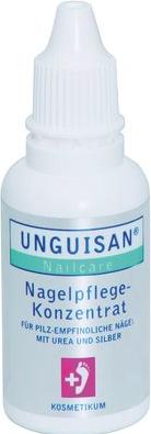 Callusan UNGUISAN Nailcare Nagelpflege-Konzentrat 30 ml (30 ml)