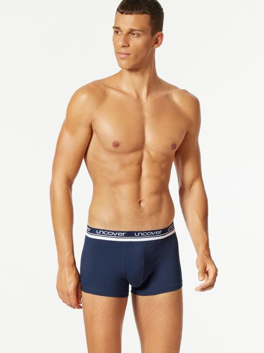 Produktbild Schiesser Boxershorts Uncover (M, 6er Pack)