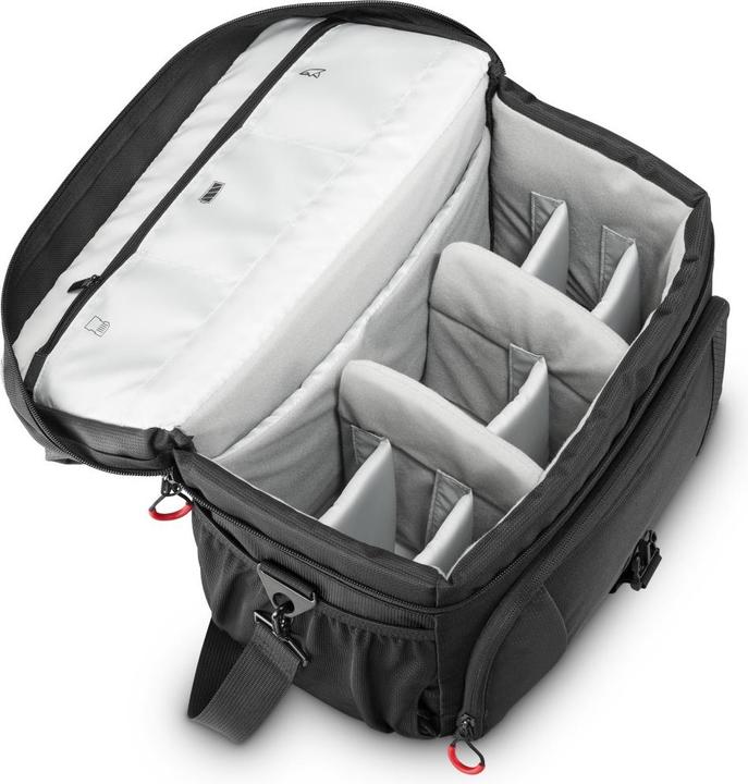 Actual product image Hama Phoenix (Camera shoulder bag)