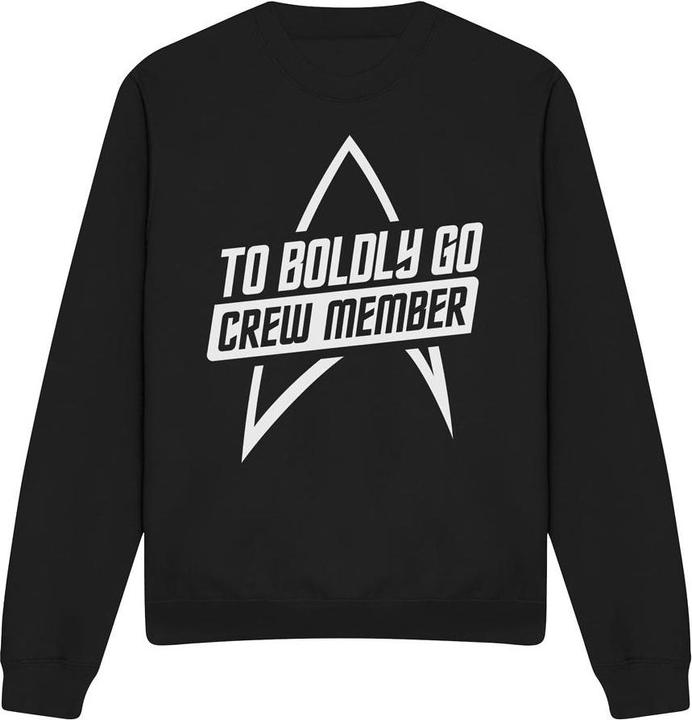 Produktbild The Next Generation Sweatshirt (M)