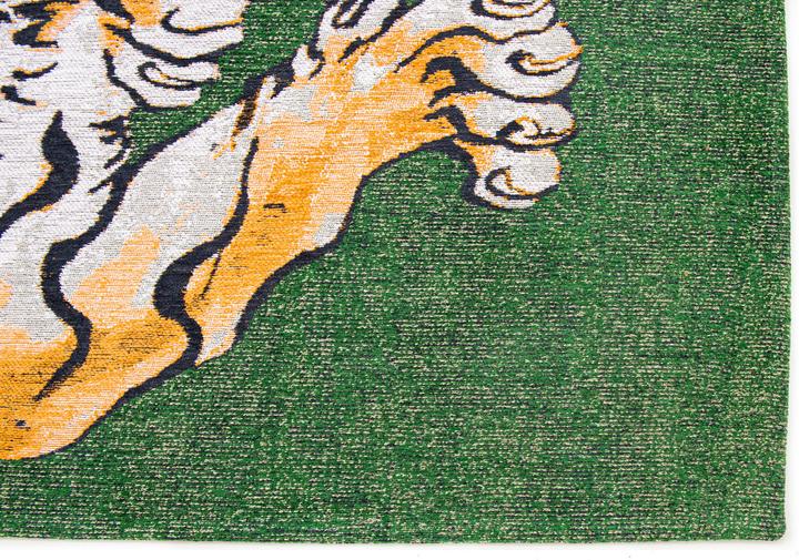 Immagine prodotto Louis de Poortere Pop Tiger (280 x 390 cm)