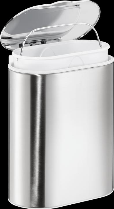 Produktbild tesa ESTEETIC Kosmetikabfalleimer inkl. Klebelösung ohne Bohren (8 l)