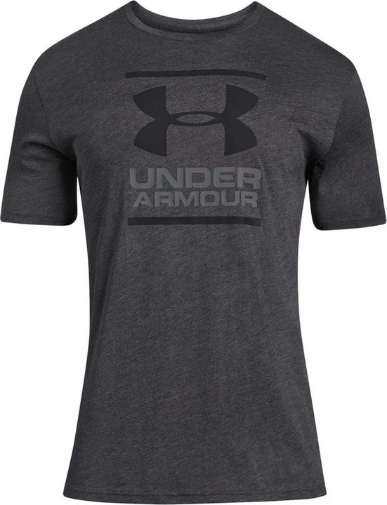 Actual product image Under Armour Mens GL Foundation Short-Sleeved T-Shirt (XS)