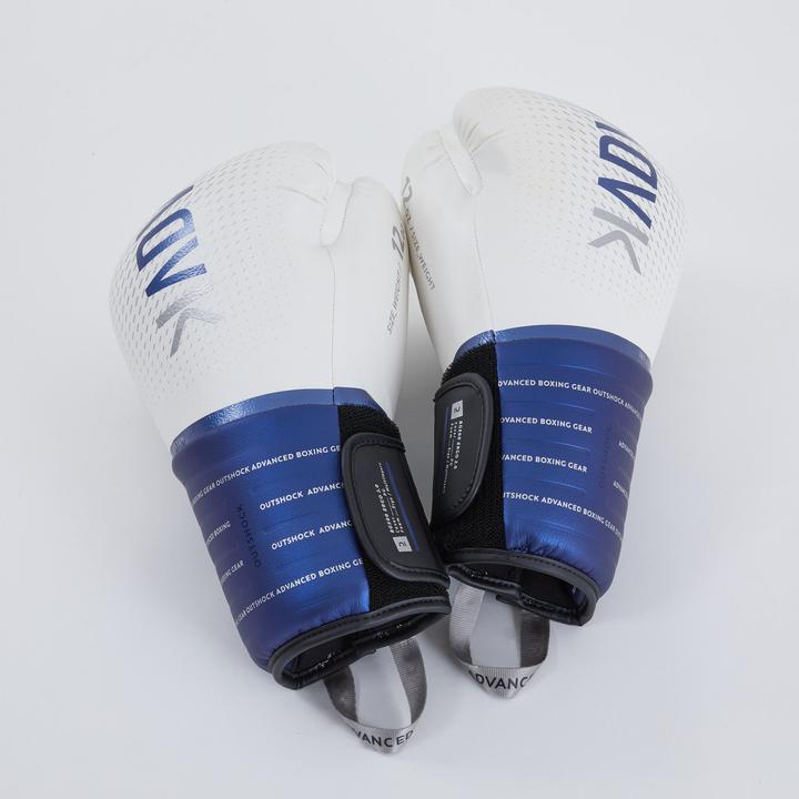 Immagine prodotto Outshock 500 ERGO (14 OZ)