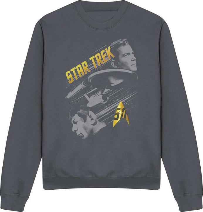 50 Year Frontier Sweatshirt