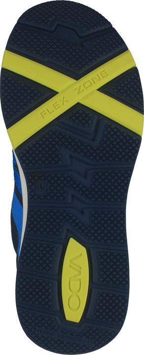 Produktbild Vado Outdoorschuh MIKE LO (38)