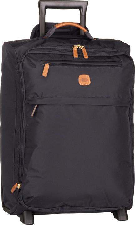 Actual product image Brics X-Travel 2-wheel cabin trolley 55 cm (38 l, Hand luggage (up to 50 litres))