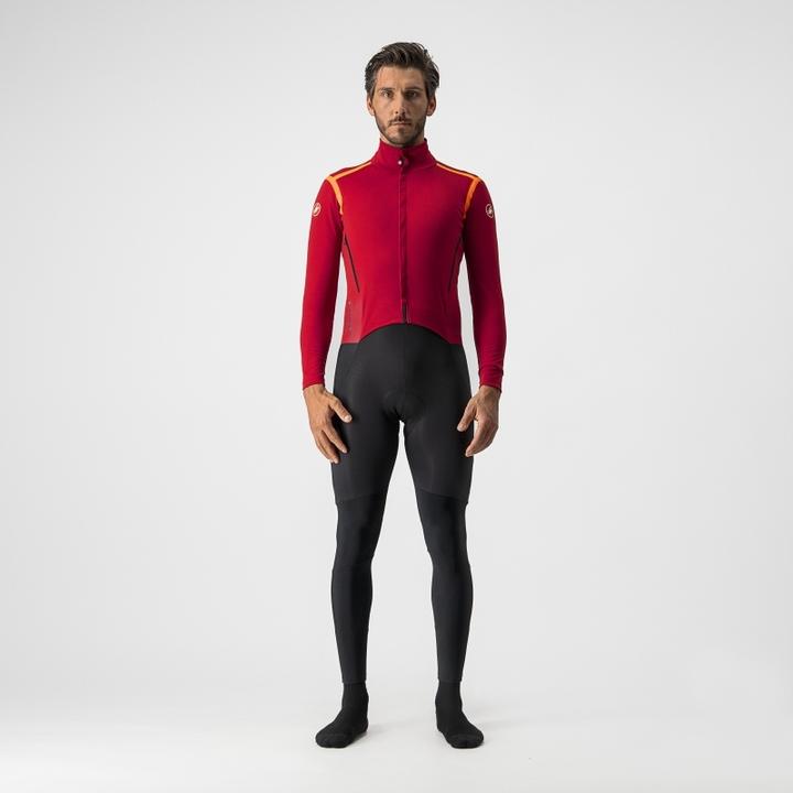 Actual product image Castelli Sanremo RoS Thermosuit (L)