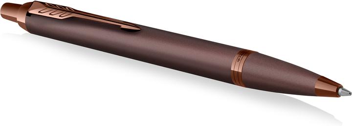 Produktbild Parker Pen Kugelschreiber IM Monochrome Medium (M), Burgundy (Burgunder, 1 x)