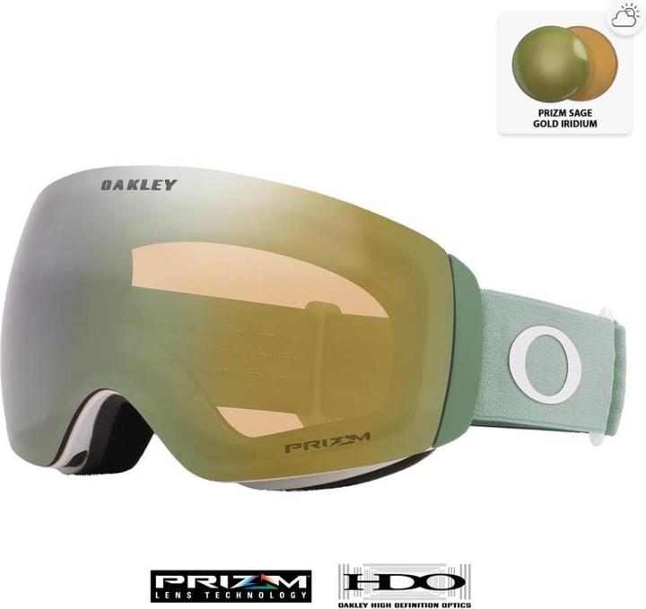Immagine prodotto Oakley Ponte di volo M