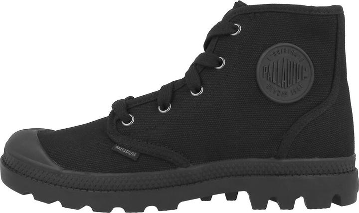 Palladium Pampa Hi - 11250