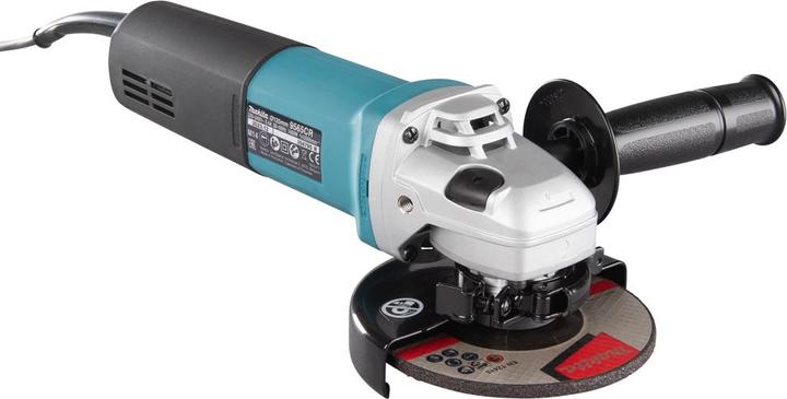 Produktbild Makita 9565CR (125 mm)
