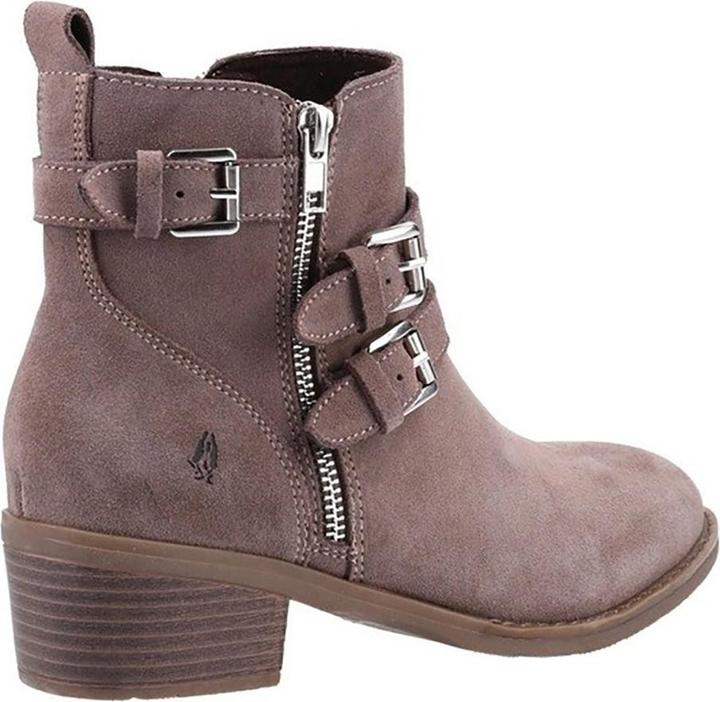 Immagine prodotto Hush Puppies Stivaletti Jenna in pelle (42)