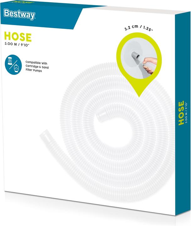 Actual product image Bestway Hose