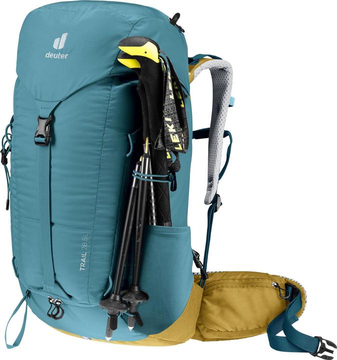 Actual product image Deuter Trail 28 (28 l)