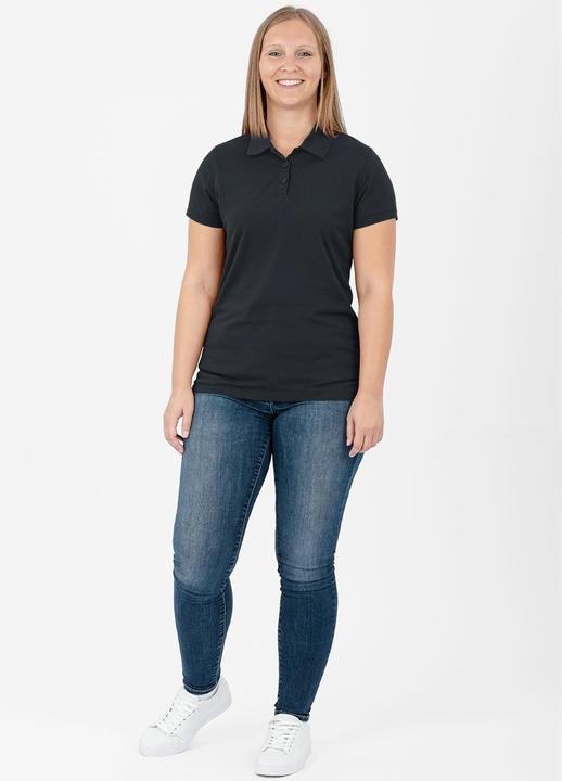 Actual product image JAKO Polo Doubletex (4XL)