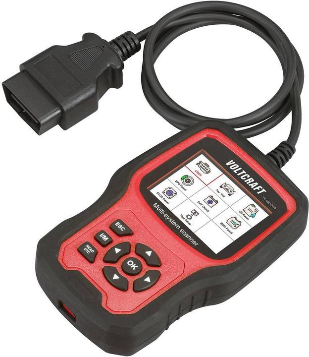 Image du produit Voltcraft Obd Ii