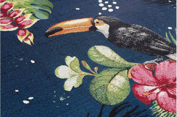 Produktbild Hanse Home Tropical Dream (80 x 165 cm)