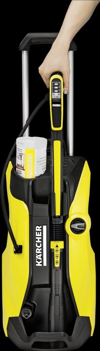 Actual product image Kärcher K7 Premium Full Control Plus (Electrical connection)