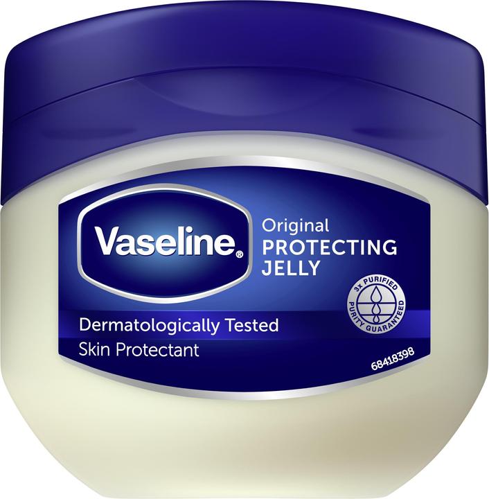 Vaseline Original (Körpercreme, 100 ml)